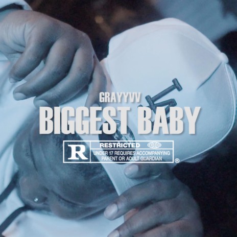 BIGGEST BABY | Boomplay Music