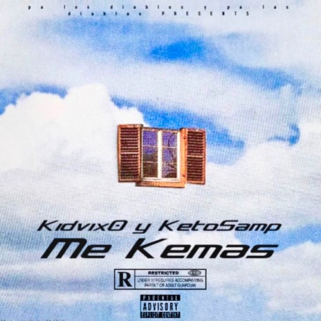 Me Kemas ft. Ketosamp | Boomplay Music