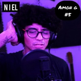 AMON G || music sessions #5