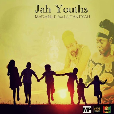 JAH YOUTHS | Boomplay Music