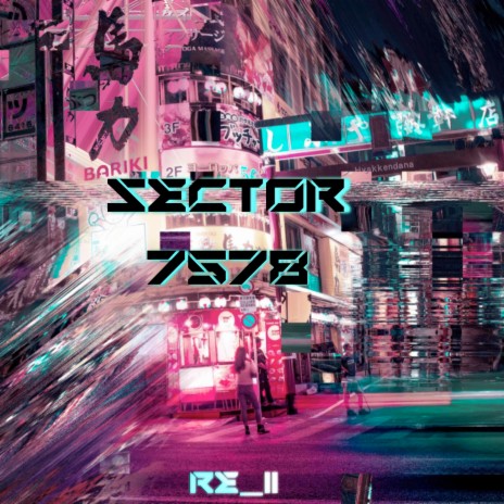 Sector 7578