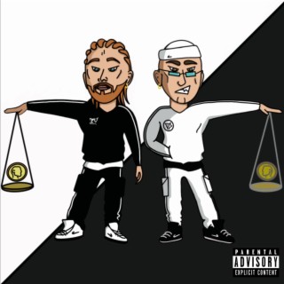 Medaglia ft. Clive Donovan lyrics | Boomplay Music