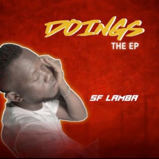 Doings The EP