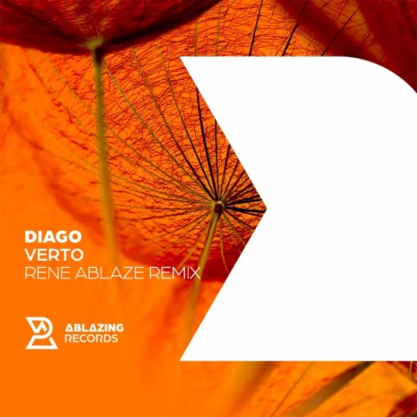 Verto (Rene Ablaze Remix) | Boomplay Music
