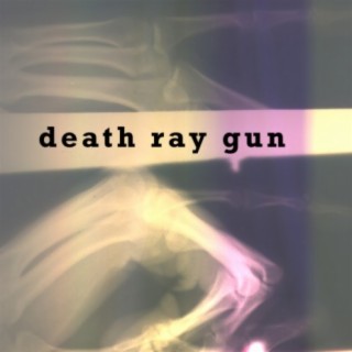 The Atomic Age (Death Ray Gun)