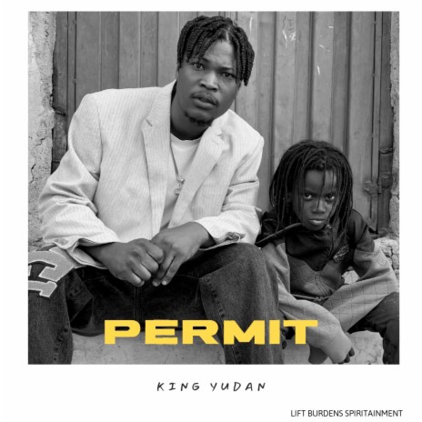 Permit | Boomplay Music
