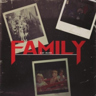 Family (feat. Erin Evans & Quese)