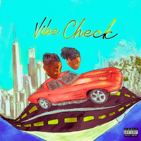 Vibe Check ft. SONNY | Boomplay Music