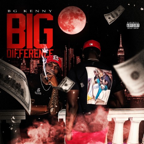 BIG DIFFERENCE | Boomplay Music