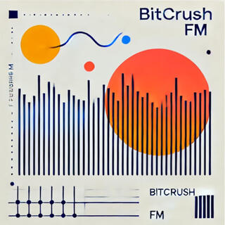 Bitcrush FM (Instrumental)