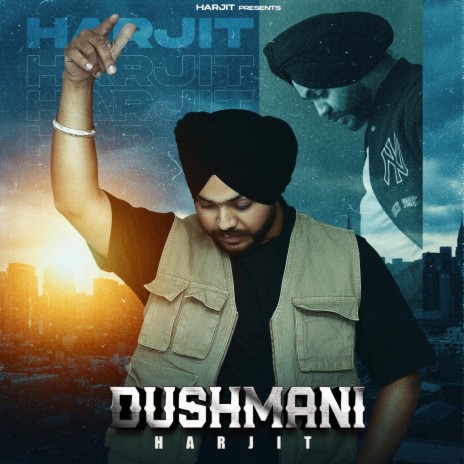 Dushmani | Boomplay Music