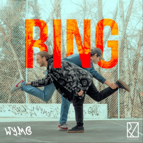 Ring ft. Wymo