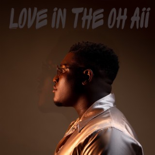 Love in the OH Aii