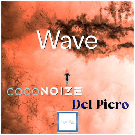 Wave (Pol Ayke Remix) ft. Coconoize | Boomplay Music