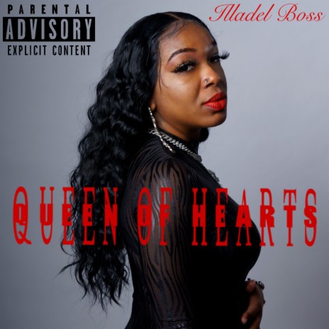 Queen Of Hearts | Boomplay Music