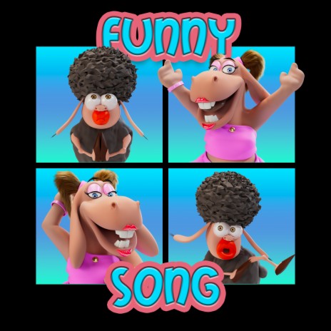 Funny Song ft. Poozee | Boomplay Music