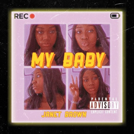 My Baby | Boomplay Music