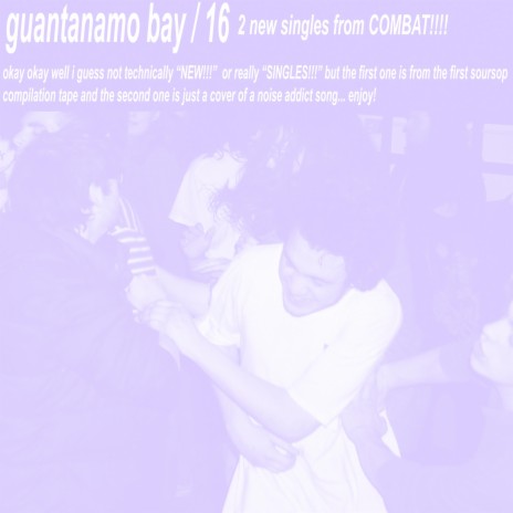 Guantanamo Bay | Boomplay Music