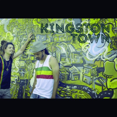 Kingston Town ft. Sanjay | Boomplay Music