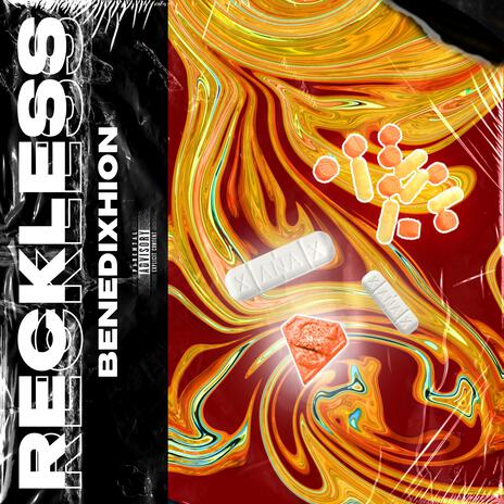 reckless | Boomplay Music