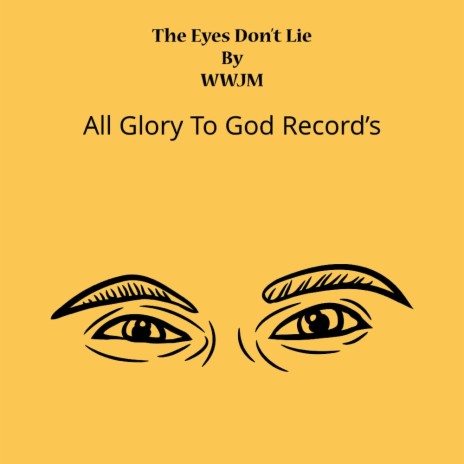 The Eyes Don't Lie ft. J Bizzy & Lux | Boomplay Music