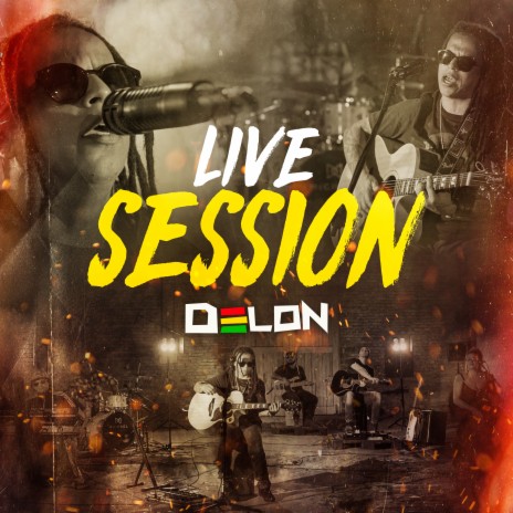 O Momento (Live Session)