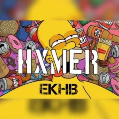 HXMER | Boomplay Music