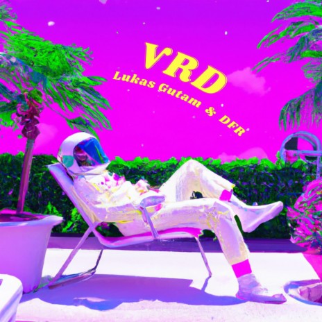 Vrd ft. DFR | Boomplay Music