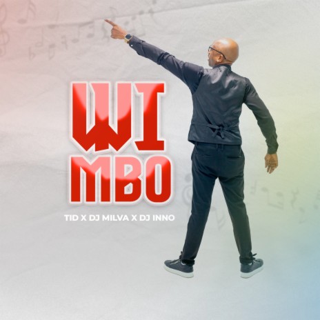 Wimbo ft. DJ Milva & DJ Inno | Boomplay Music