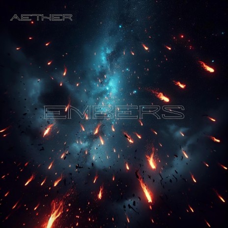 Embers | Boomplay Music