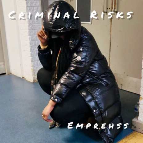 Criminal Risks | Boomplay Music