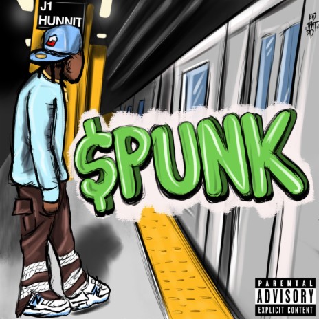 Spunk | Boomplay Music