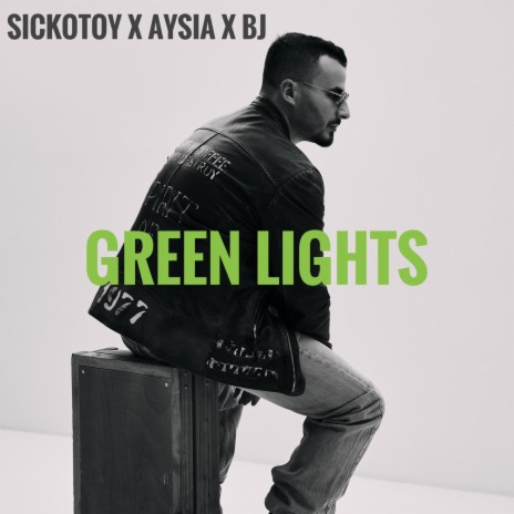 Green Light ft. Aysia & BJ | Boomplay Music