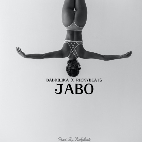 Jabo ft. Rickybeats | Boomplay Music
