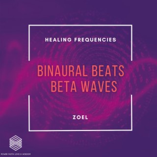 Healing Frequencies Beta Waves
