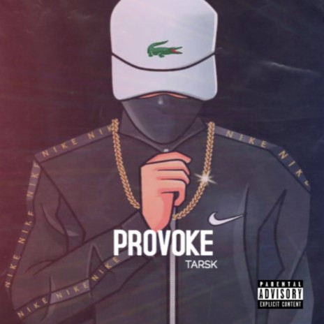 Provoke | Boomplay Music