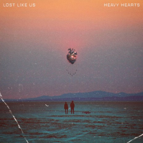 Heavy Hearts | Boomplay Music