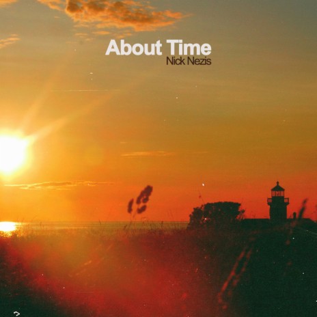 About Time | Boomplay Music