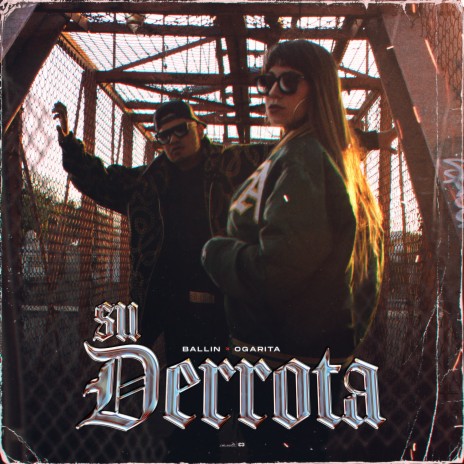 Su Derrota ft. Ogarita | Boomplay Music