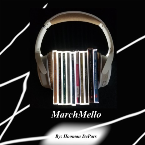 Marchmello | Boomplay Music