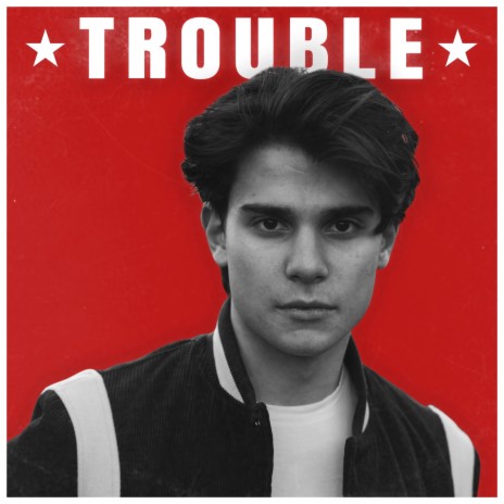 Trouble | Boomplay Music