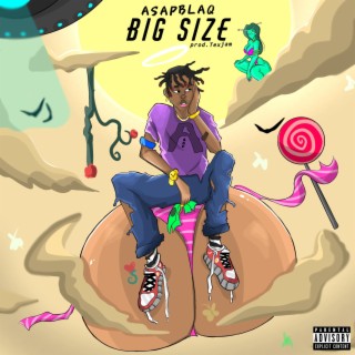 Big Size lyrics | Boomplay Music