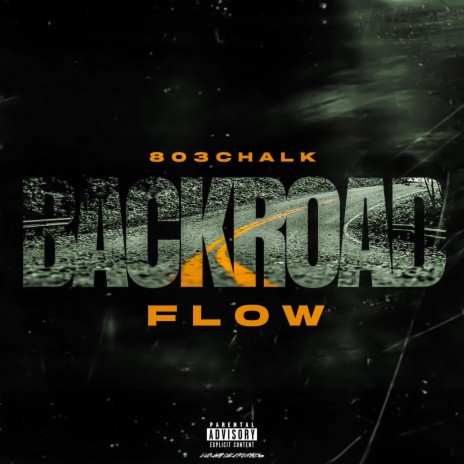 Backroad Flow | Boomplay Music