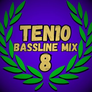 Bassline Mix 8