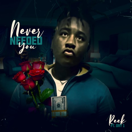 Never Needed You | Boomplay Music