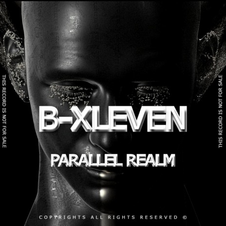 PARALLEL REALM | Boomplay Music