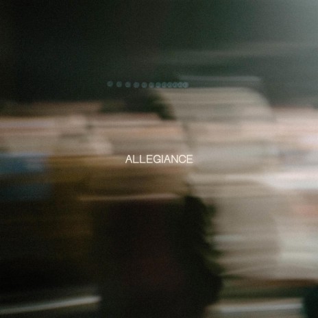Allegiance (Live) | Boomplay Music