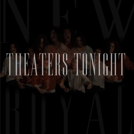 Theaters Tonight | Boomplay Music