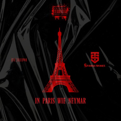 In Paris wie Neymar | Boomplay Music