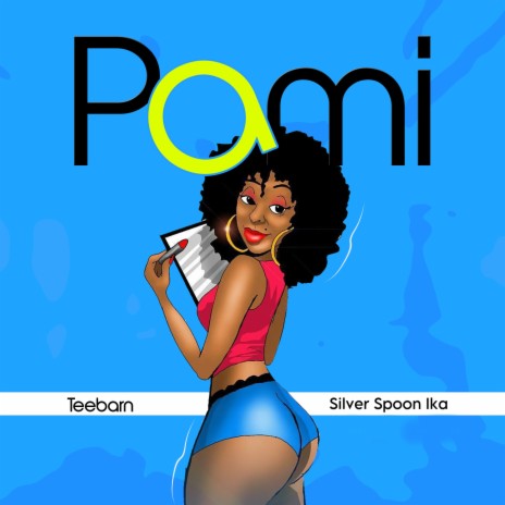 Pami ft. Silver Spoon Ika | Boomplay Music